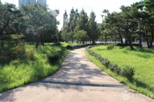정부대전청사 자연마당 관광 정보와 주변 관광 명소 및 근처 맛집 여행 정보