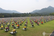 국립 대전 현충원 관광 정보와 주변 관광 명소 및 근처 맛집 여행 정보