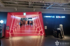 팝콘D스퀘어 - 서울특별시 용산구 - 가볼만한곳 - 관광지랭킹