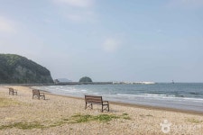 방포해수욕장 (2026) - 충청남도 태안군 가볼만한곳 - 관광지랭킹