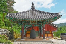 흥덕사 (2026) - 전라남도 고흥군 가볼만한곳 - 관광지랭킹