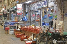 인천 송현시장 - 인천광역시 동구 - 가볼만한곳 - 관광지랭킹