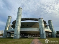 Gwangju Gongyeon Maru (광주광역시공연마루) - 관광지랭킹