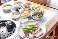 서귀포흑돼지명가 (2026) - 제주특별자치도 서귀포시 가볼만한곳 - 관광지랭킹