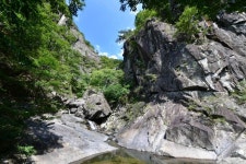 천태산(양산) 관광 정보와 주변 관광 명소 및 근처 맛집 여행 정보
