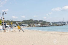 임랑해수욕장 관광 정보와 주변 관광 명소 및 근처 맛집 여행 정보