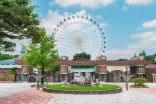 광주패밀리랜드수영장(실외) - 광주광역시 북구 - 가볼만한곳 - 관광지랭킹