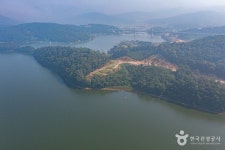 고삼호수 (2026) - 경기도 안성시 가볼만한곳 - 관광지랭킹