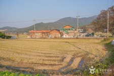 법인용암치유마을 | 영광 용암마을 (2026) - 전남광주통합특별시 영광군 가볼만한곳 - 관광지랭킹