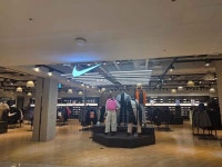 나이키메가샵 롯데백화점 대전점 쇼핑 정보와 주변 관광 명소 및 근처 맛집 여행 정보