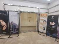 유앤정피부과의원 쇼핑 정보와 주변 관광 명소 및 근처 맛집 여행 정보