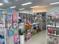 [事後免税店]ヒーリング薬局(힐링약국) - ショッピング - 韓国旅行・観光情報