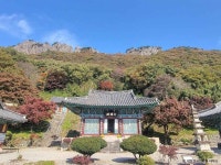 내장산국립공원 관광 정보와 주변 관광 명소 및 근처 맛집 여행 정보