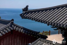 향일암(여수) 관광 정보와 주변 관광 명소 및 근처 맛집 여행 정보