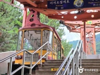 금강공원 관광 정보와 주변 관광 명소 및 근처 맛집 여행 정보