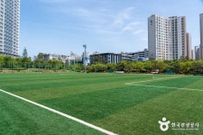 동탄치동천체육공원 (2026) - 경기도 화성시 동탄구 가볼만한곳 - 관광지랭킹