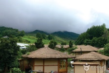 장안산관광농원 - 전북특별자치도 장수군 - 가볼만한곳 - 관광지랭킹