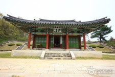 김시민장군 충민사 - 충청북도 괴산군 - 가볼만한곳 - 관광지랭킹