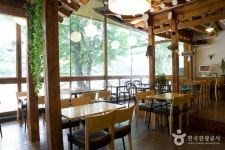 Dal Café (달 카페) - Korea Tour Ranking
