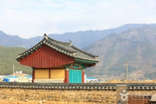 가야진사 - 경상남도 양산시 - 가볼만한곳 - 관광지랭킹