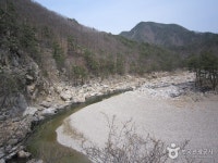 왕피천계곡 - 경상북도 울진군 - 가볼만한곳 - 관광지랭킹