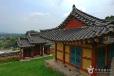 윈저호텔 - 경기도 파주시 - 가볼만한곳 - 관광지랭킹