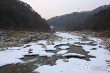 인제 내린천 - 캠프위크
