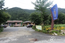 방태산황토펜션 - 강원특별자치도 인제군 - 가볼만한곳 - 관광지랭킹