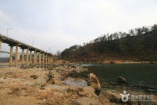 포천 화적연 - 캠프위크