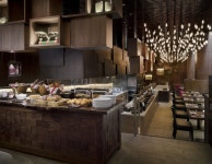 Cornerstone at Park Hyatt Seoul (파크 하얏트 서울 코너스톤) - Korea Tour Ranking