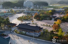 Ojukheon House (강릉 오죽헌) - 관광지랭킹