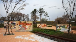 병암유원지 - 충청남도 논산시 - 가볼만한곳 - 관광지랭킹