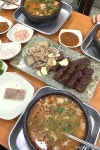 화목순대국 - 서울특별시 영등포구 - 가볼만한곳 - 관광지랭킹