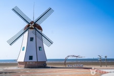 춘장대해수욕장 관광 정보와 주변 관광 명소 및 근처 맛집 여행 정보