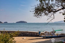 계남해변 - 인천광역시 옹진군 - 가볼만한곳 - 관광지랭킹