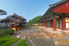만경향교 (2026) - 전북특별자치도 김제시 가볼만한곳 - 관광지랭킹