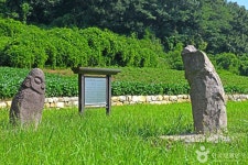 총지사지석장승 (2026) - 전남광주통합특별시 무안군 가볼만한곳 - 관광지랭킹