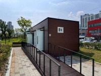 합포수변공원 관광 정보와 주변 관광 명소 및 근처 맛집 여행 정보