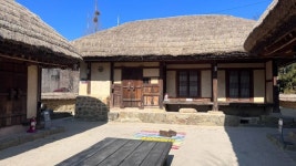 외솔기념관 문화 정보와 주변 관광 명소 및 근처 맛집 여행 정보