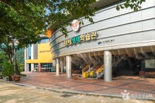 봉무공원 관광 정보와 주변 관광 명소 및 근처 맛집 여행 정보