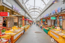 군포역전시장 쇼핑 정보와 주변 관광 명소 및 근처 맛집 여행 정보