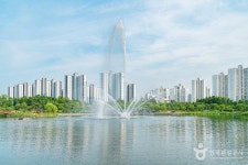 글린 공원 - 경기도 김포시 - 가볼만한곳 - 관광지랭킹