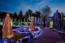 퍼스트가든 관광 정보와 주변 관광 명소 및 근처 맛집 여행 정보