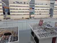Top50 Glasses Ujangsan Station Branch [Tax Refund Shop](으뜸50안경 우장산역점) - Shopping - Korea travel and tourism information
