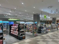 씨제이올리브영남악점 | Olive Young - Lotte Outlets Namak Branch [Tax Refund Shop](올리브영 롯데아울렛 남악점) - Korea Tour Ranking