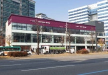 씨제이올리브영(주)범계역사거리점 | Olive Young - Pyeongchon Station Sageori Branch [Tax Refund Shop](올리브영 평촌역사거리점) - Korea Tour Ranking