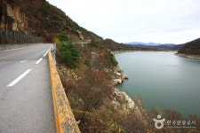 충주호 - 캠프위크