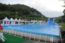 능암온천랜드 - 충청북도 충주시 - 가볼만한곳 - 관광지랭킹