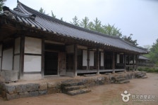 김좌진 장군 생가지 - 충청남도 홍성군 - 가볼만한곳 - 관광지랭킹