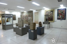 동국대학교 WISE캠퍼스박물관 - 경상북도 경주시 - 가볼만한곳 - 관광지랭킹